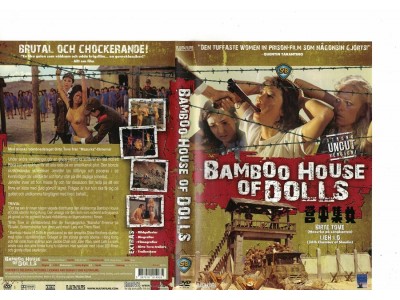 Bamboo House of Dolls  